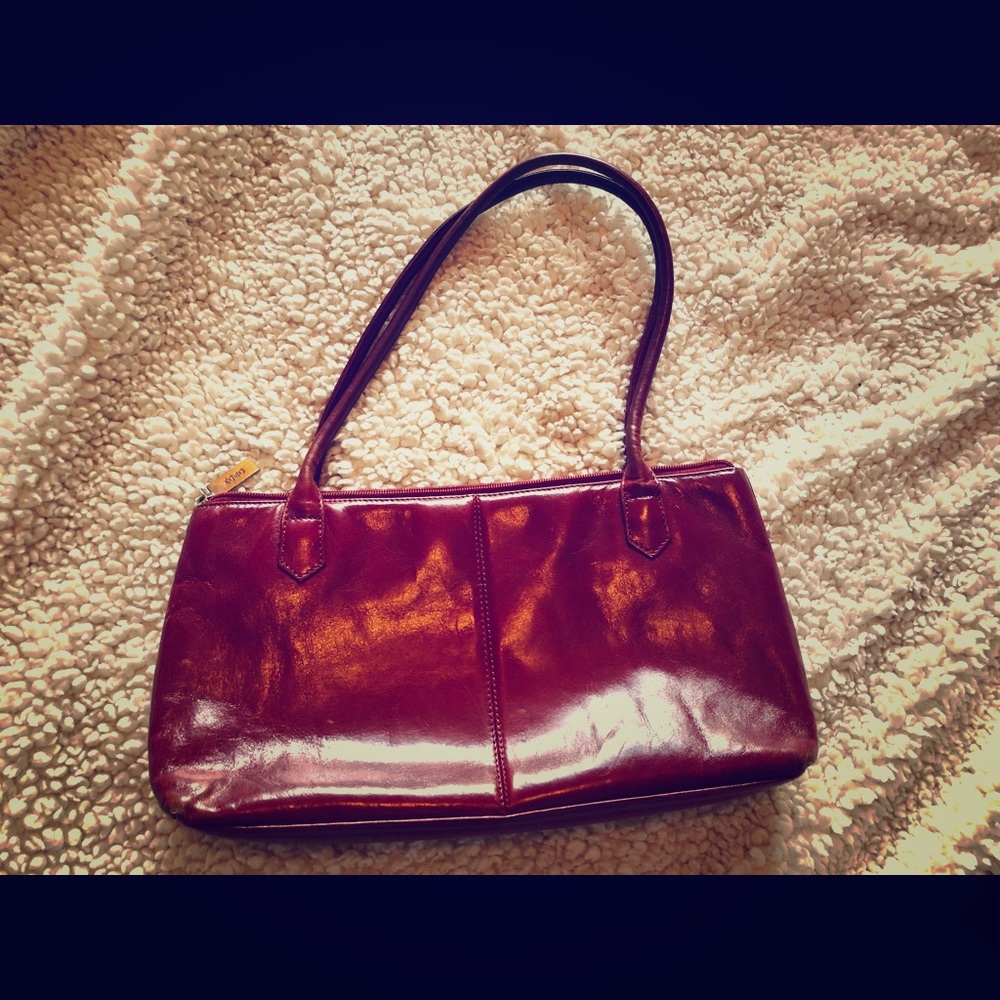 Vintage Hobo tote